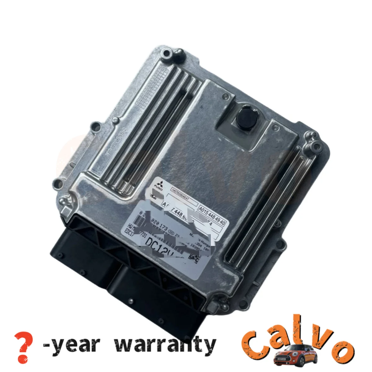For High quality 0281020173 0281 020 173 engine computer board ECM electronic control module DC1