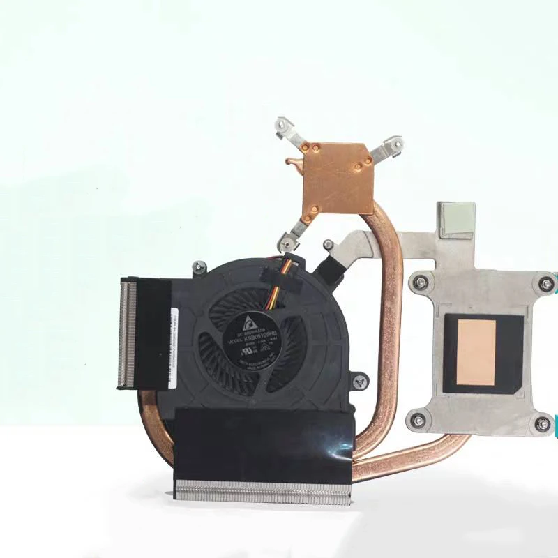 Laptop CPU Cooling Fan Cooler For Lenovo Thinkpad E430 E435 E430C E530 E535 E445 E545 Fan for Enhanced System Performance