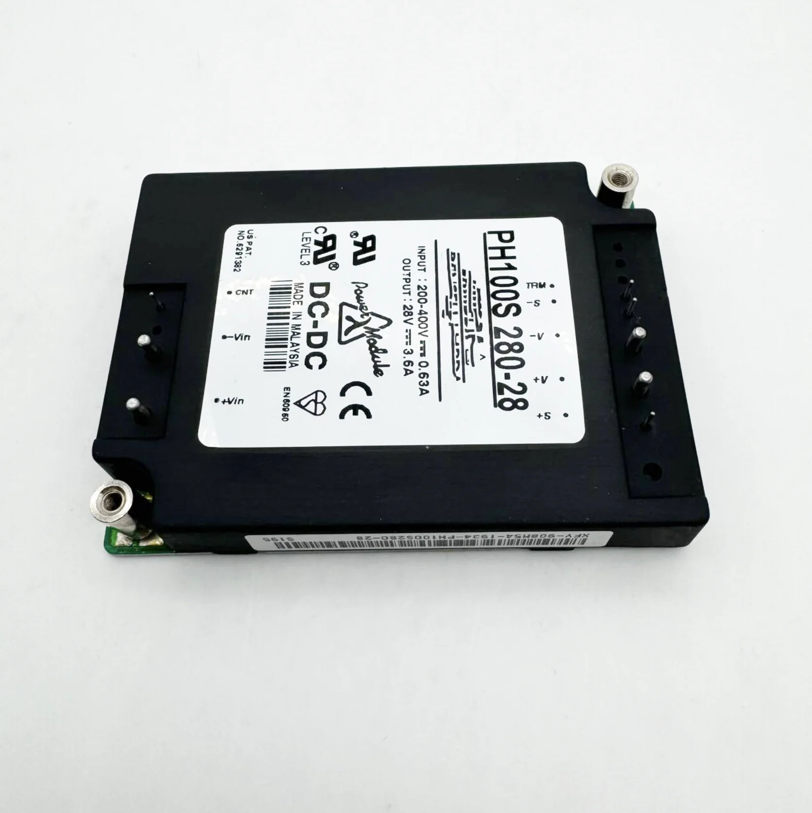 

1PCS PH100S280-28 PH150S280-28 PH300S280-28 PH600S280-28 Quality Assurance