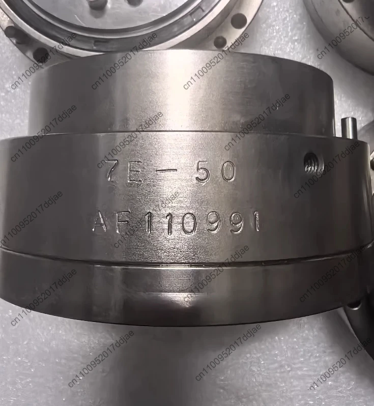 Harmonic Gear Reduc…