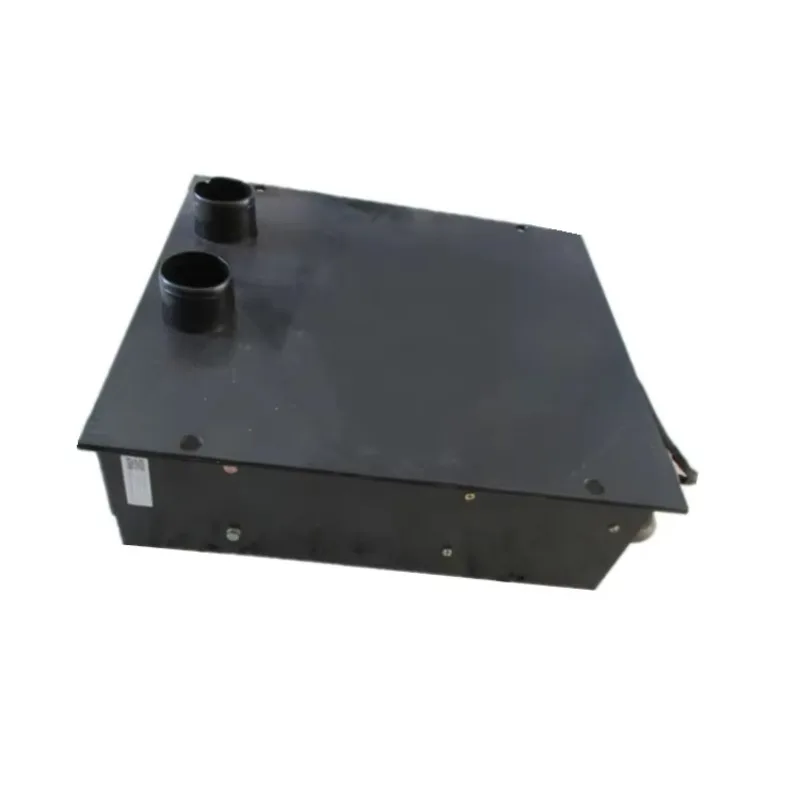 

Factory Hot Sale 252905808 500KDL(GH).15.1 Heater Assembly for Loader Parts