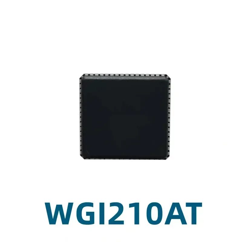 1PCS WGI210AT WG1210AT QFN New Original Power Management IC Network Card