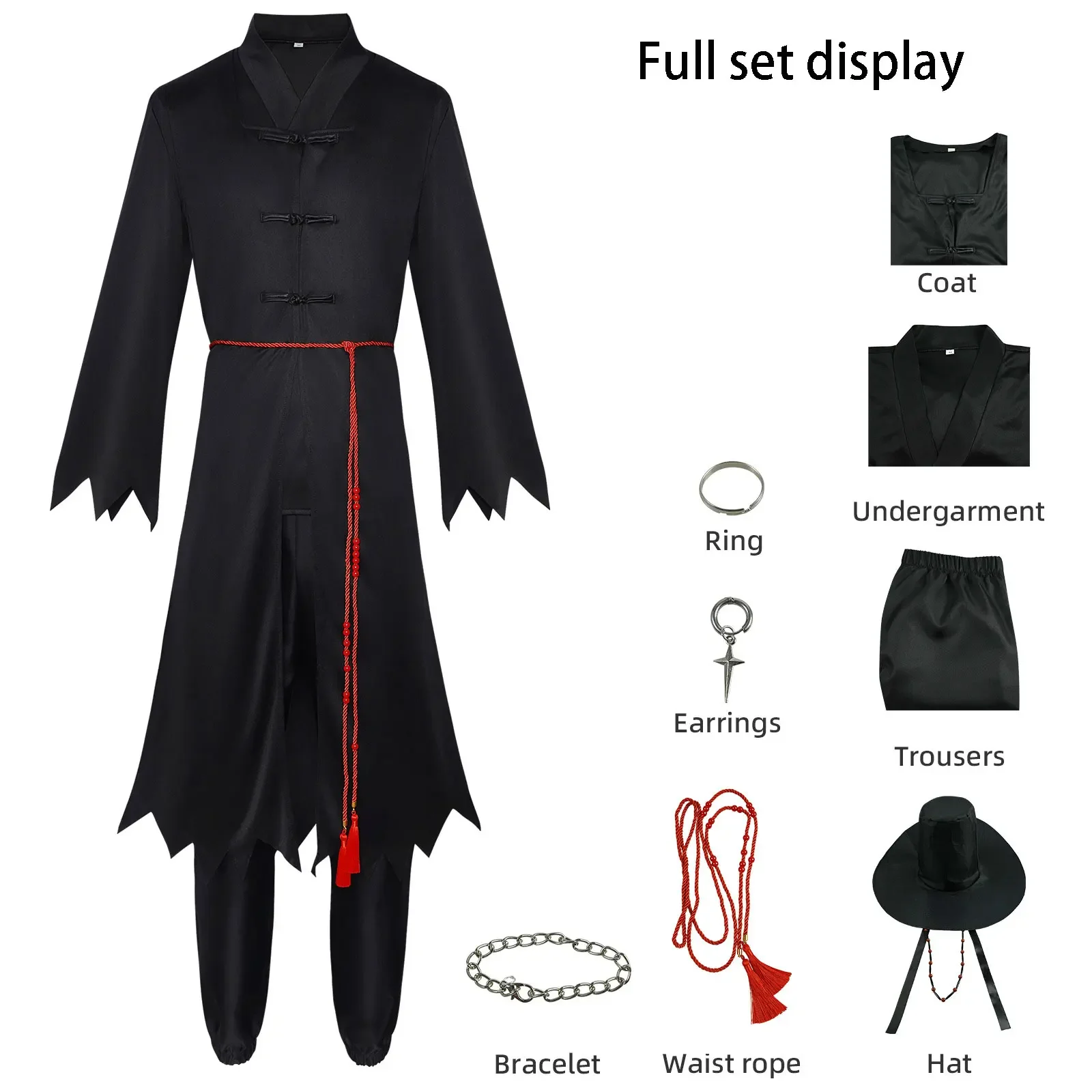 2025 Halloween Vagu…