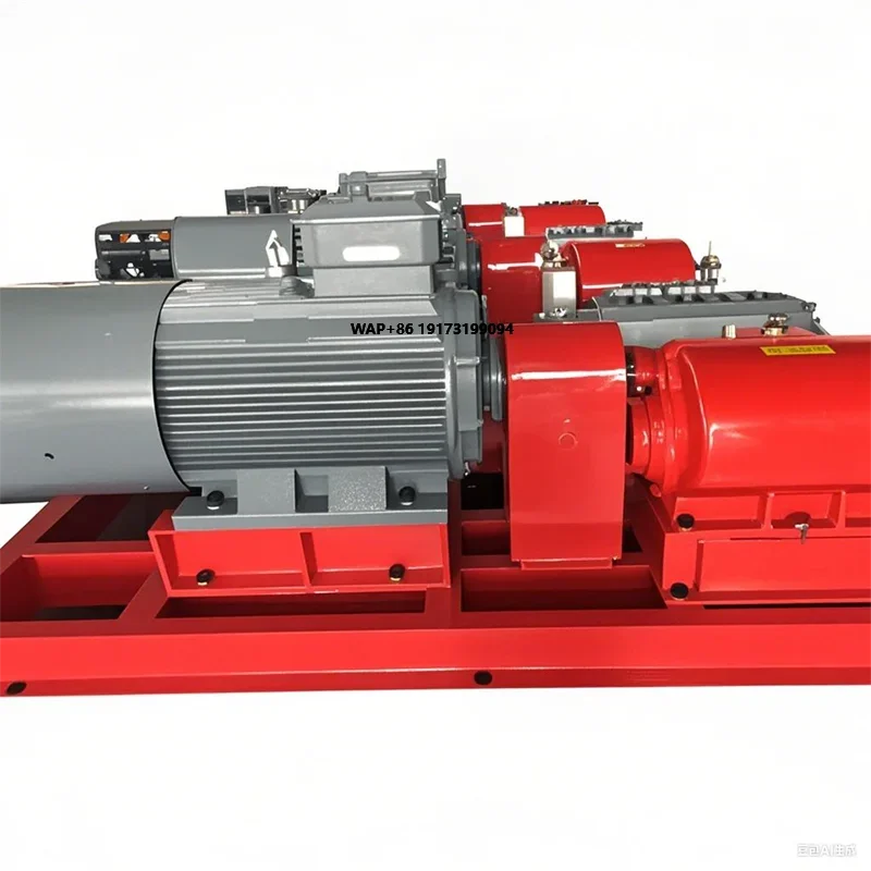 

Good Quality Waterjet Cutting High Pressure Pump Jet Cleaner High Pressure Head Pump