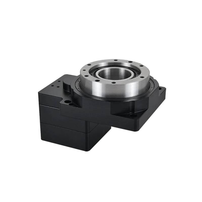 Servomotor de accionamiento directo hueco de precisión, reductores de velocidad compatibles con CNC de engranaje planetario de 280mm para automatización de robots, producto ODM