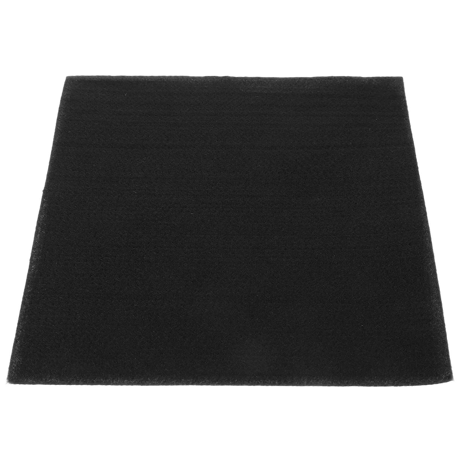 

Fireproof Welding Blanket 10mm Thick 20x20cm Heat Resistant Pad for BBQ Camping Fire Mat Soldering Protection Blanket Retardant