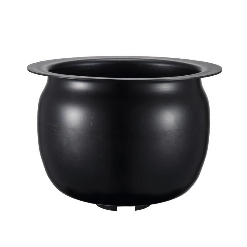 Electric Cooking Machine 6L Household Automatic Frying Smart Robot Wok Fried Machine Cooking Pot