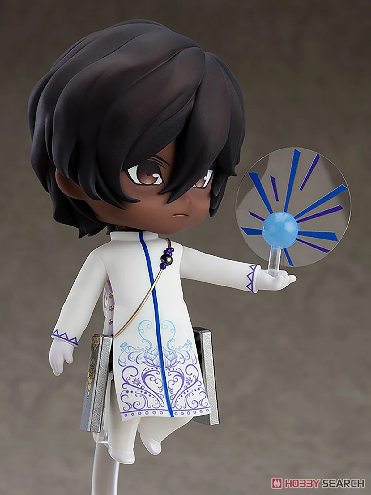 오리지널 정품 굿 스마일 컴퍼니 액션 피규어/네드로이드) # 1056) 페이트/그랜드 오더 아르주나 아처 게임 캐릭터 액션 피규어