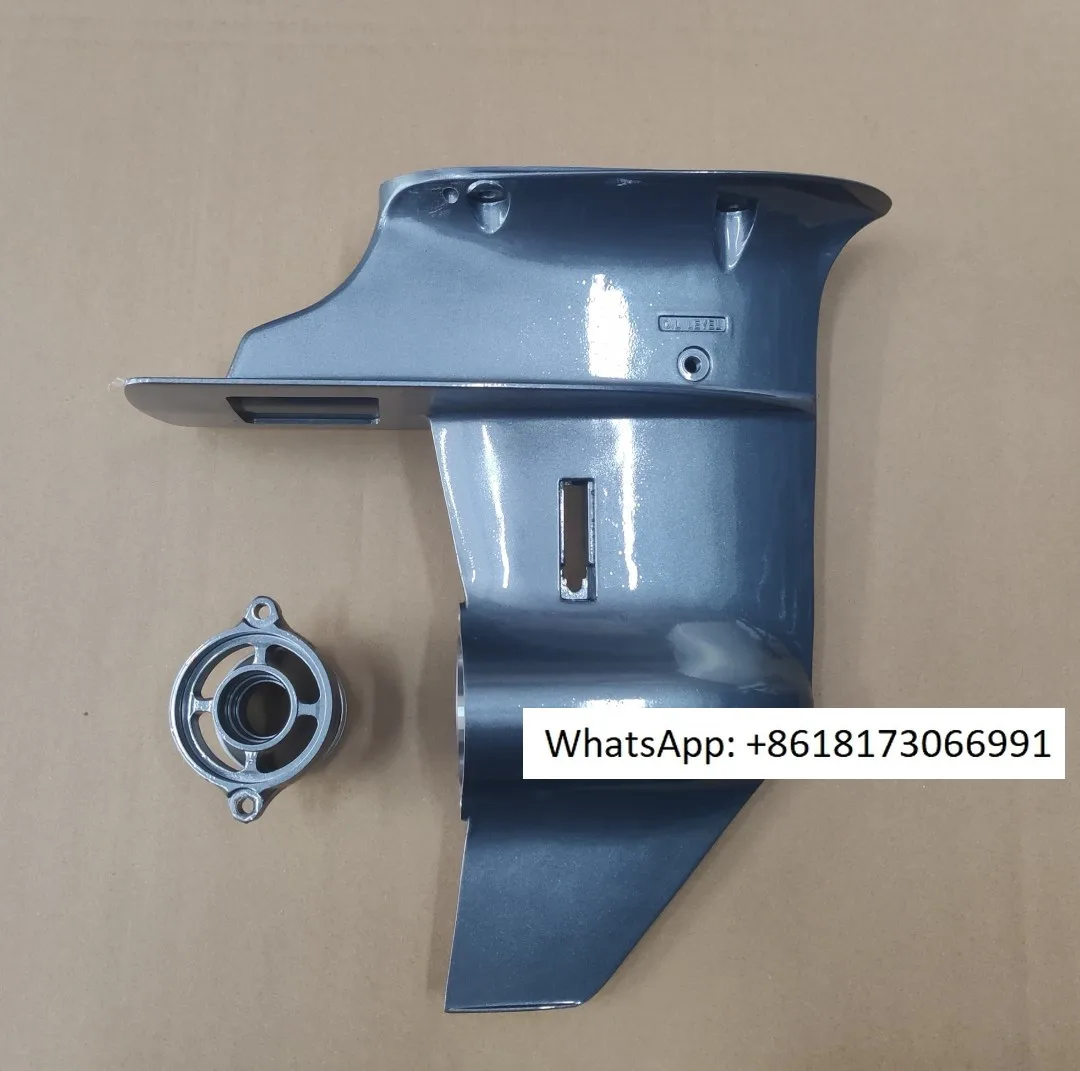 

Outboard 2 Punch 15/30/40 Horsepower Gearbox Gearbox Gearbox Housing