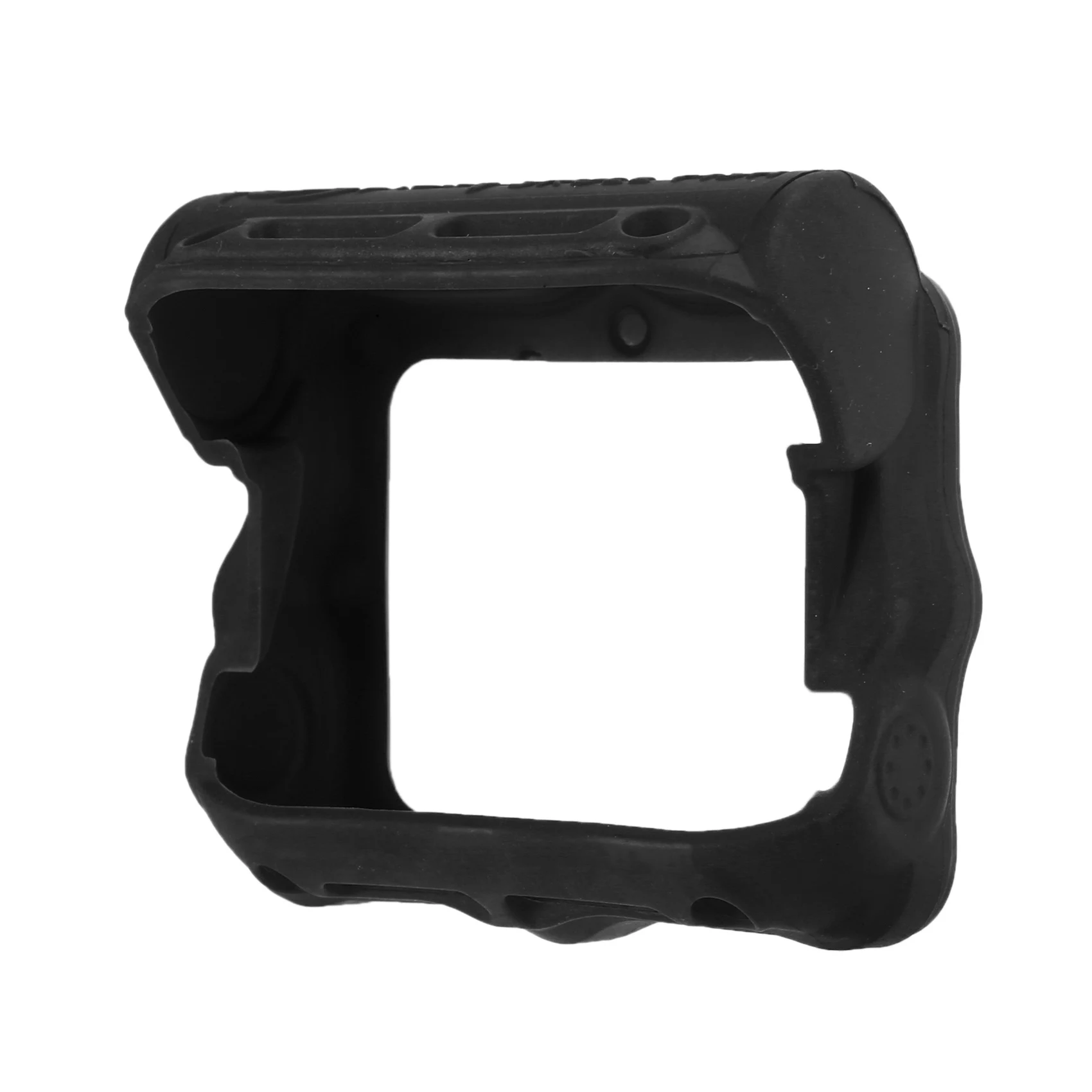 Capa protetora de silicone para shearwater perdix ai e perdix sa mergulho computador relógio mergulho capa de silicone, preto