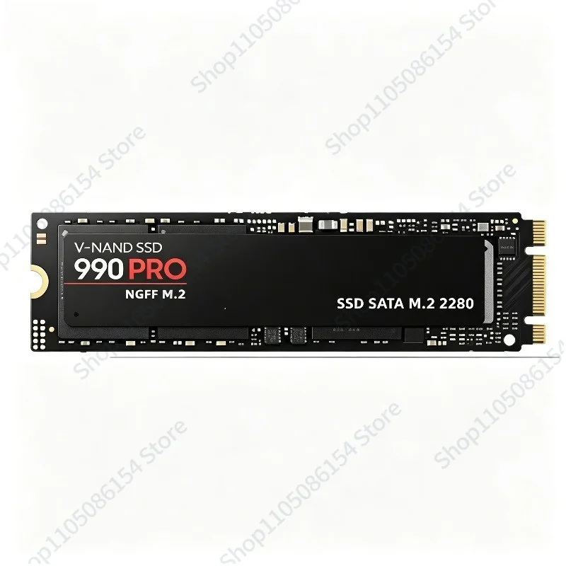 

990PRO 980NGFF.M.2 SATA SSD 2280 NGFF Internal Solid State Drive 1TB 2TB 4TB For Laptop Desktop