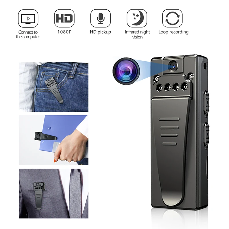 Camera Outdoor High…