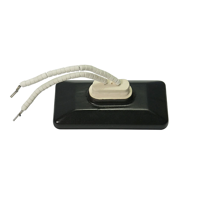 Ceramic Infrared Heating Plate IR BGA Rework Wtation Heating Panel