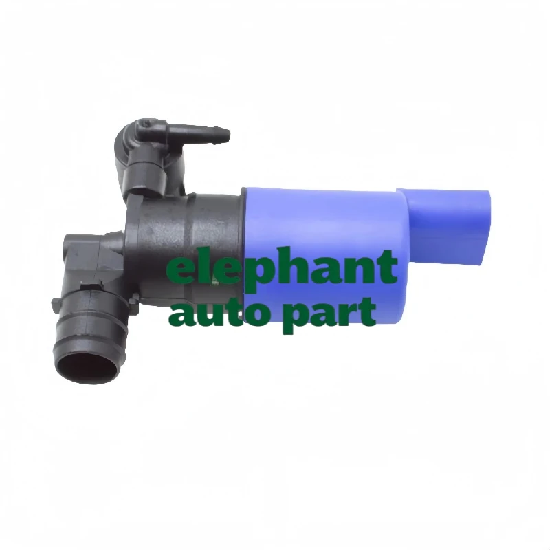 

Genuine 31416483 For Volvo S60 V60 S60 Headlight Headlamp Washer Pump