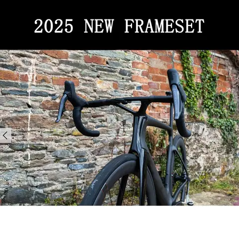 6 best sales ramset för kolfibercykel - №1