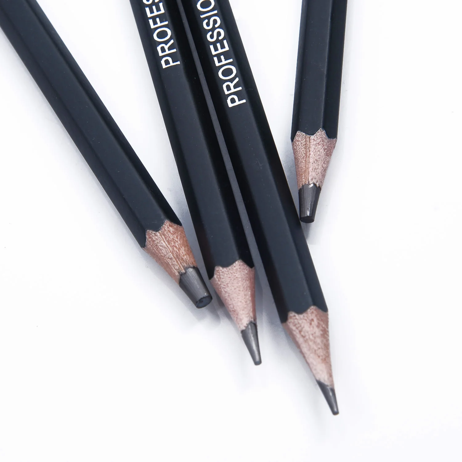 14Pcs Sketch Pencil…