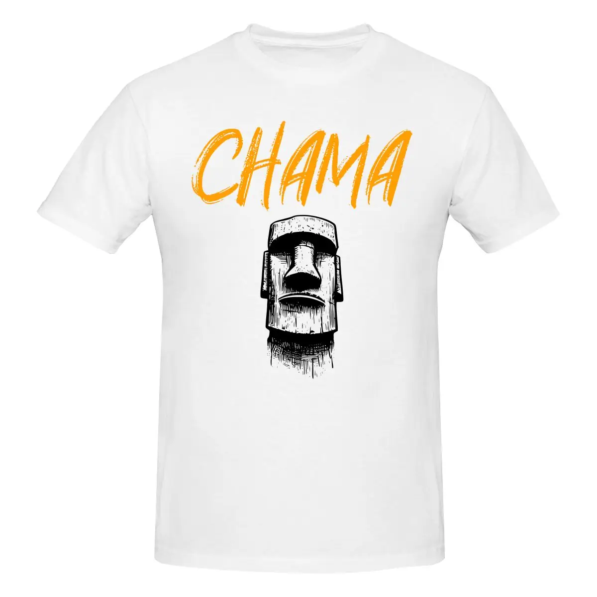 

Funny Alex Pereira Chama Poatan Men's Printed T-Shirt Unisex T shirtTop