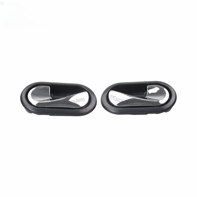 

8200733848 8200733847 Car Interior Door Handles For Renault Duster Logan Dacia Sandero MK1 Dokker Lodgy car styling