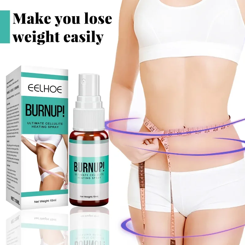 

Sli-mming Cream Spray Weight Loss Body Sli-mming Spray for Fat Removal Body Firmming Shaper for Arms Leg Thighs Abdomen