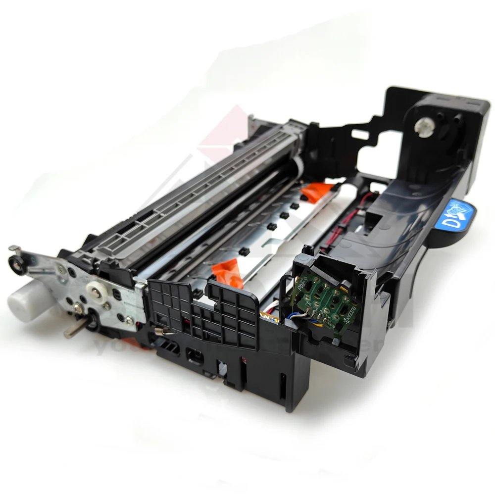 MP501SPF MP601SPF وحدة طبلة سوداء لريكو MP501 MP601 SP5300 SP5310 OPC خرطوشة طبلة M2813041 M281-3040 M2813040 DK-3160 #2