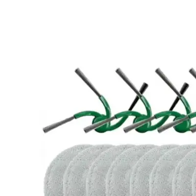 For Roomba Plus 415X 415 515 516 575 576 Replacement Accessories Pack Includes Brushes Filters Bags Mop Cloths Stands