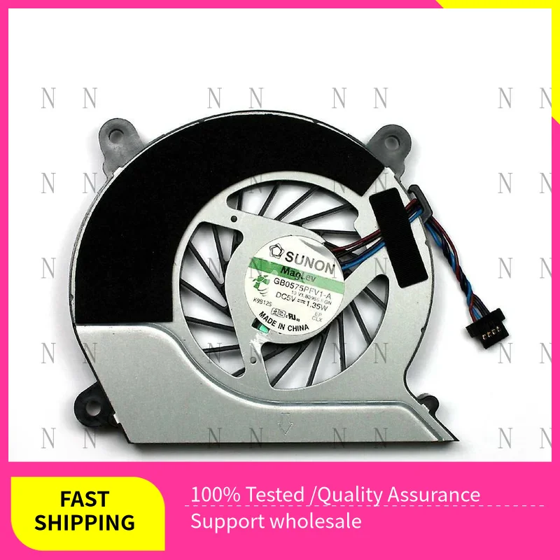 

YJJ FOR Acer Aspire M3-581T-3236 Replacement Laptop Cooling Fan GB0575PFV1-A