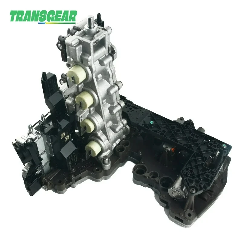 7Speed DL501 0B5 mechatronics  Transmission Valve Body+TCU Suit for Audi A4 A5 A6 A7 Q5 view 5