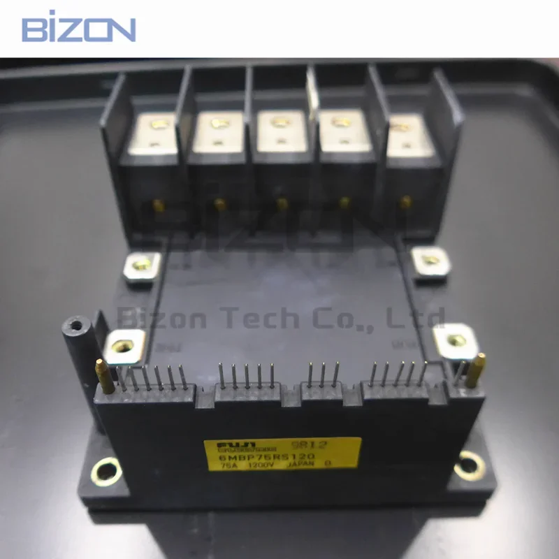 

6MBP75RS120 75A 1200V IGBT