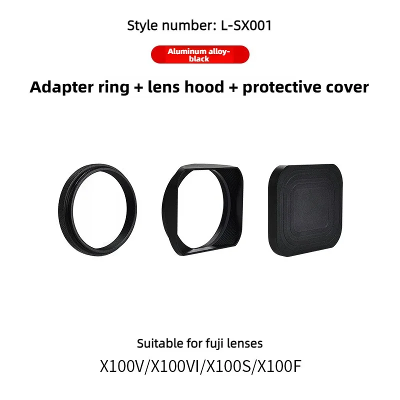 Thumbnail 4 - #11 Ranked Lens Hoods Picks in 2026