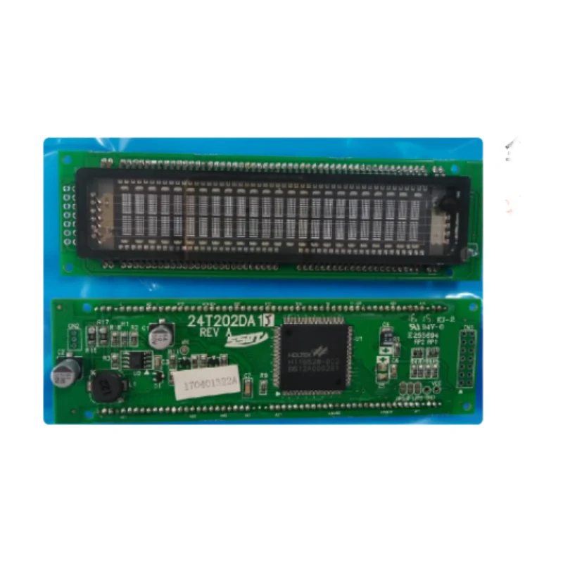 TLF Nieuwe en originele PLC VFD vacuüm fluorescerend display HNA-16MM63