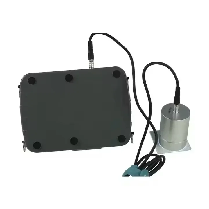 2025 شعار مخصص قياس معدات عرض الكراك #6