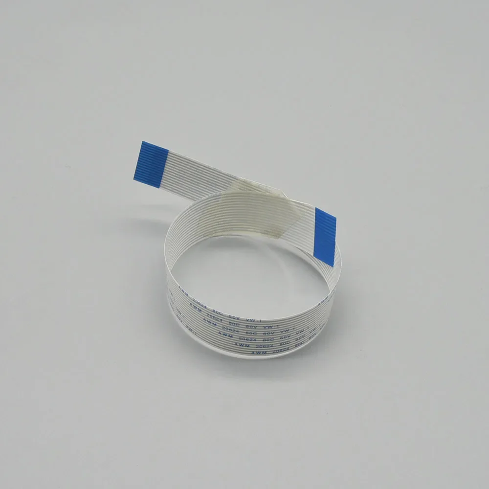 10X TM-U210 TM-U220 TM-U220A TM-U220B TM-U220D TM-U220PA TM-U220PB TM-U220PD Cable de cabezal de impresión para Epson TM U210 U220 U220A U220B