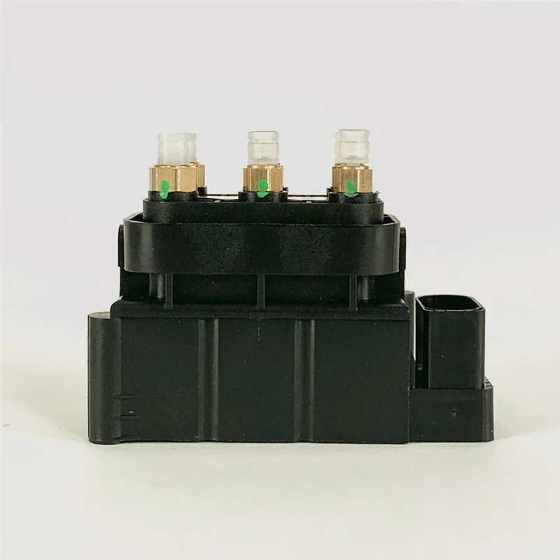 

4F0616013 Car Air Suspension Solenoid Valve Distribution Valve 3D0616013 For A6 Bentley Continental Vw Phaeton
