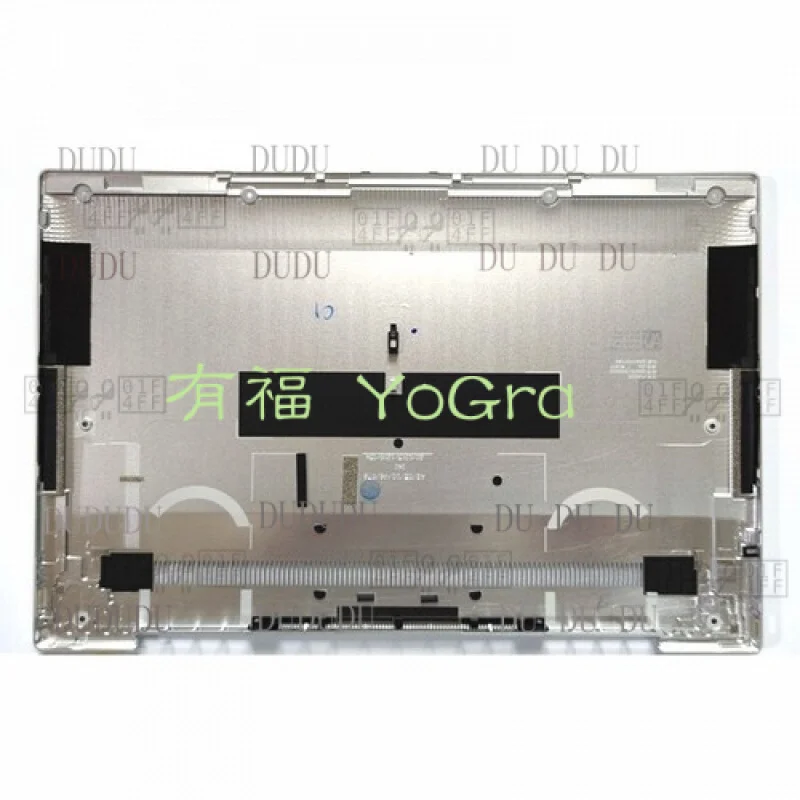 

D New For DELL XPS13 9300 9310 Base Bottom Lower Case Cover D Shell 0T3Y7G T3Y7G