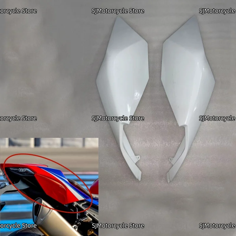 

Motorcycle Accessories Rear Tail Fairing Fit For HONDA CBR1000RR-R CBR1000RRR CBR1000RR 2020 2021 2022 2023 2024