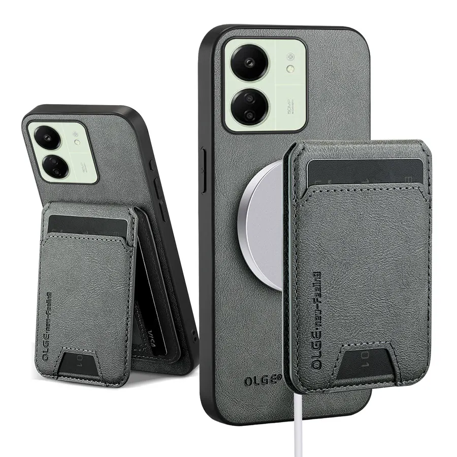 Wallet Card Holder …