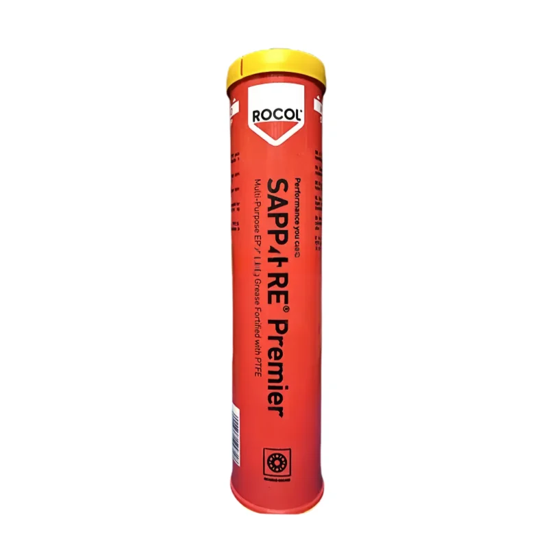FOR ROCOL SAPPHIRE Premier Lubricating Grease High Speed Bearing Grease High Temperature Resistant for Bearing Original Product