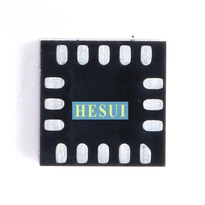 1/10PCS original MMA8452QR1 acceleration sensor ±2G/±4G/±8G 12-bit QFN-16