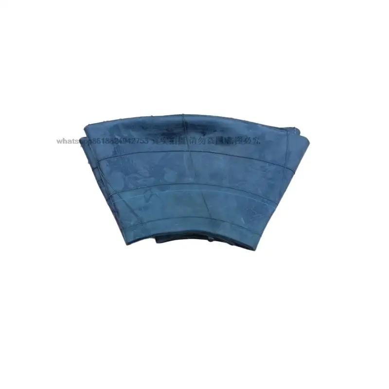 Tricycle agricultural inner tube 500-16 550-16 tire inner tube tractor thickened butyl rubber