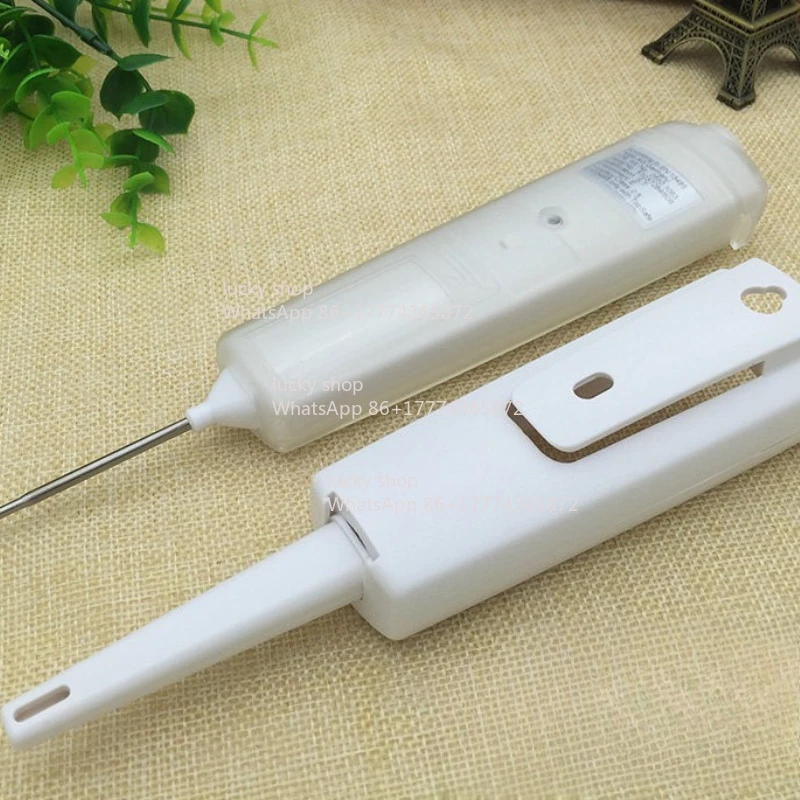 Waterproof Food Digital Center Probe Thermometer, Thermometer