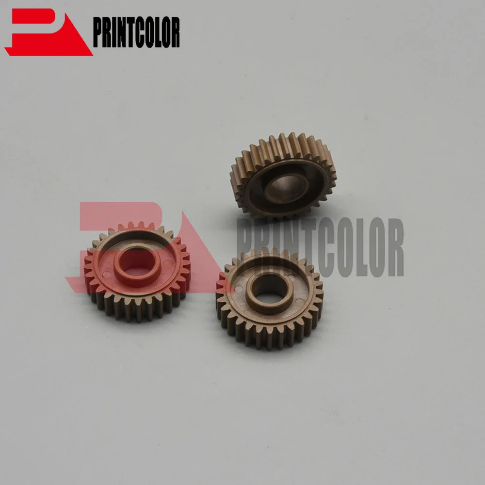 100X 302F925080 2F925080 GEAR IDLE A Z29 is for Kyocera M2030 M2035 M2530 M3040 M3540 M3550 M3560 FS 1035 1030 1120 1128 1370