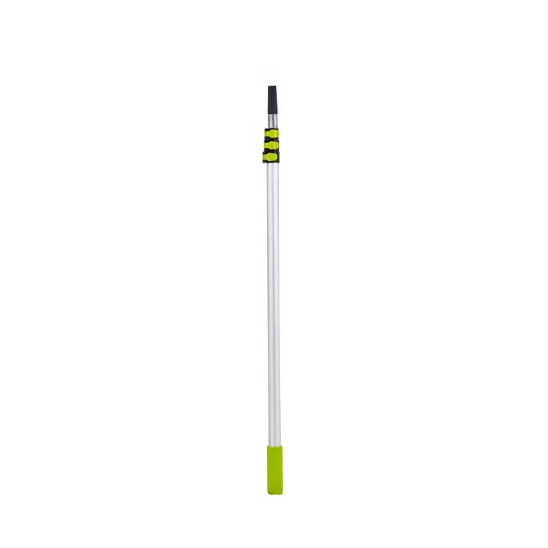 

Practical And Durable 4m Adjustable Aluminum Alloy Telescopic Pole Industrial Grade OEM/ODM Supported Easy Multipurpose Use