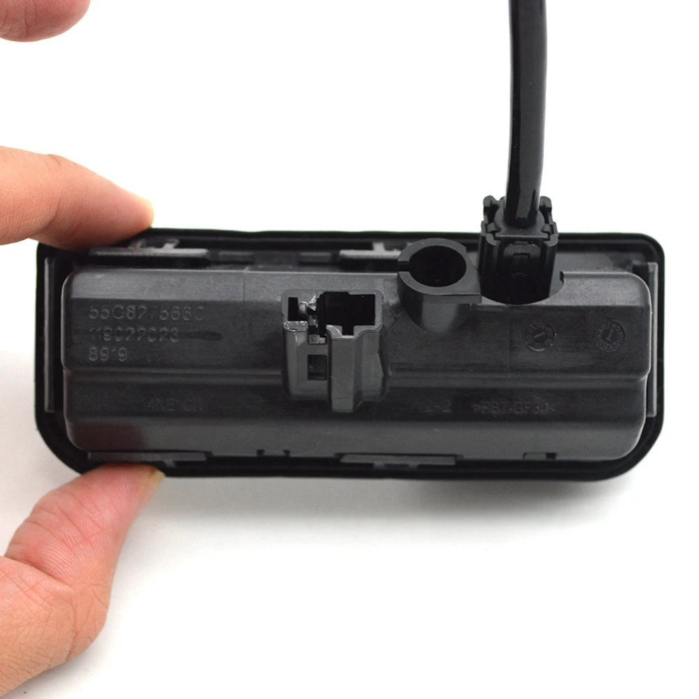 

A79K_Luggage Compartment Buckle Camera Reverse Image For VW MQB JETTA RVC