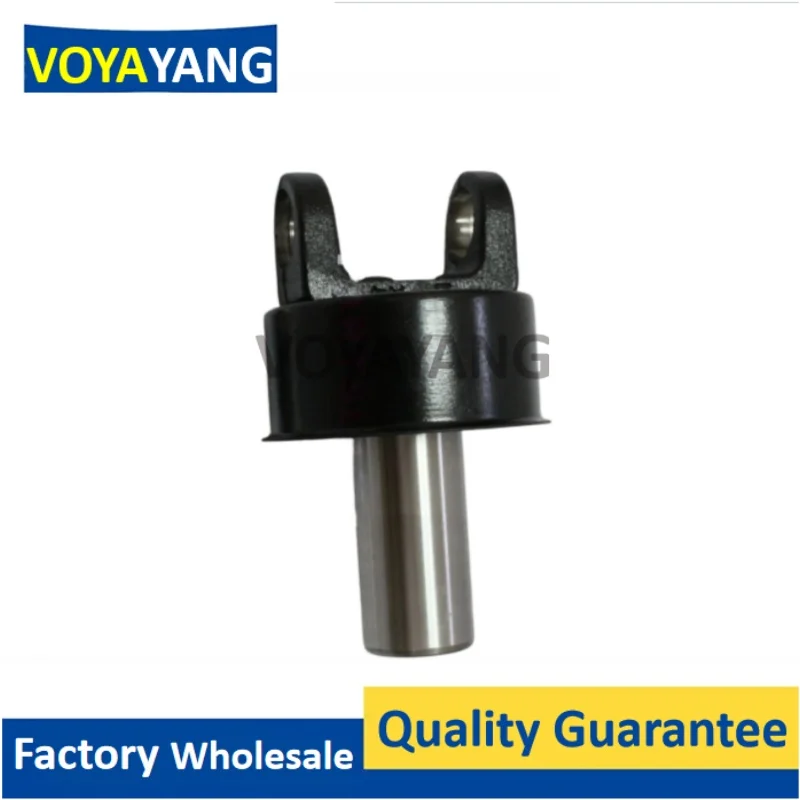 New for Mitsubishi Pajero V32 V43 V44 Montero IO H76 H77 L200 K74T KB4T KL3T 23 Teeth Front Propeller Shaft Sleeve York MR196131