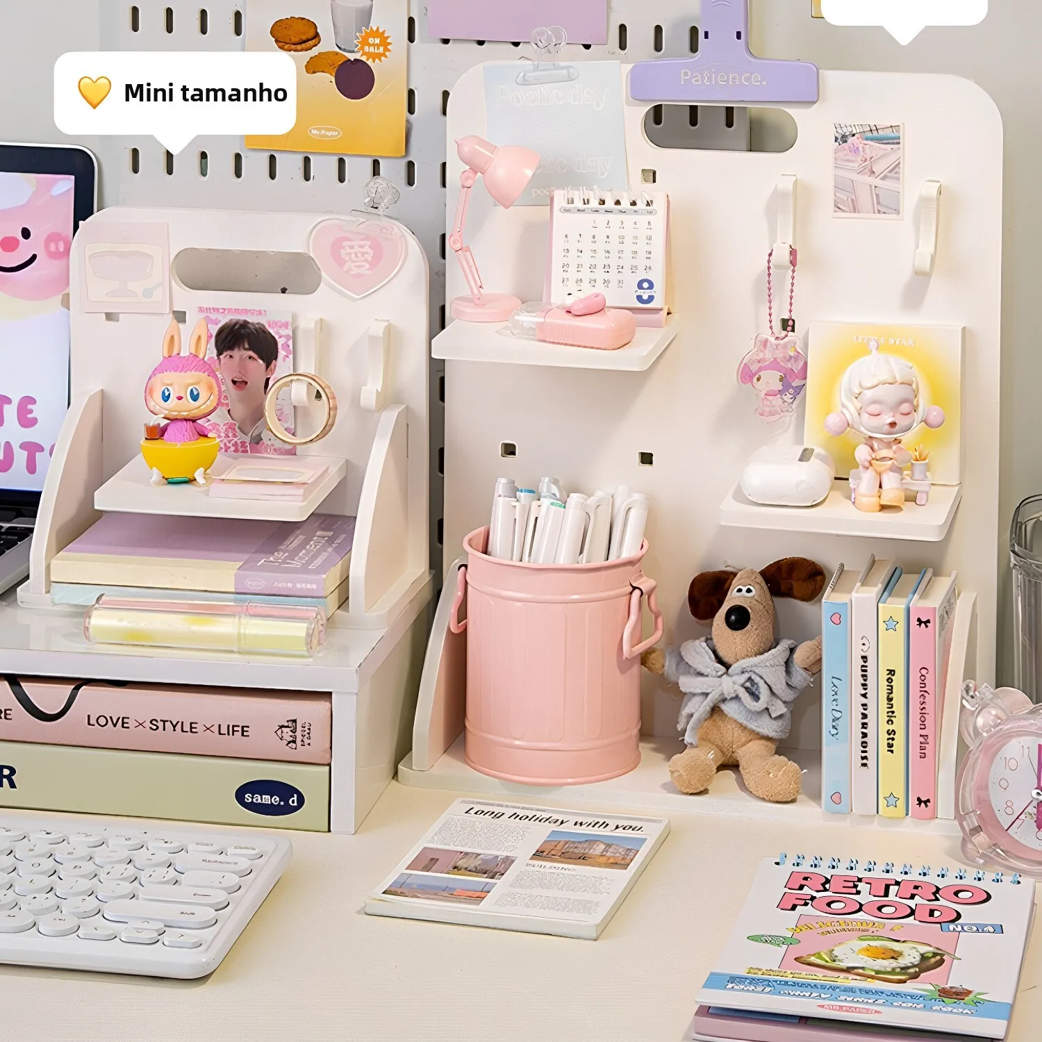 office-desk-organizer-display-shelf-multi-layer-storage-rack-student-supplies-hole-punch-hole-organizer-family-storage-tool