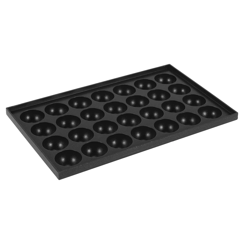 28 Holes 4Cm Takoyaki Hot Plate Non Stick Cook In Home Takoyaki Takoyaki Plate Only Takoyaki Aluminium Plates