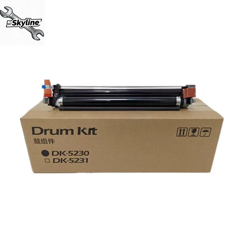 P5021cdn Toner cartridge M5521cdn M5526 M5021 P5018 P5026 Drum assembly