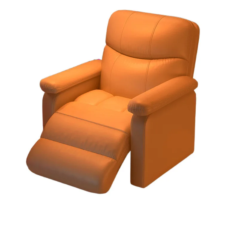 

E-sports sofa chair household lazy computer chair space sofa cabin multi-function