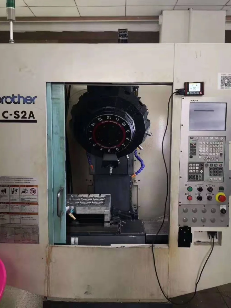 MICRO DNC2 Transmission Machine CNC Old CNC System Machine Tool Transmission Tool Recommendation DNC Online Transmission