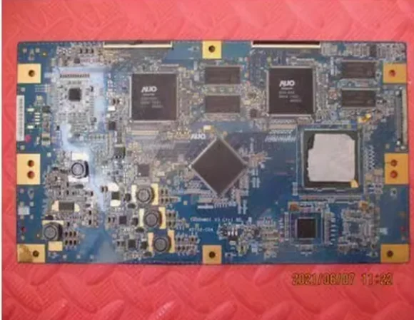 Płyta LCD T400HW01 V3 40T02-C01 40T02-C05 tablica logiczna połączyć z T-CON connect Board